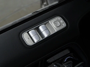 Внедорожник Mercedes-benz G-класс AMG 2021 года, 17999999 рублей, Москва