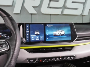 Внедорожник Geely Coolray 2023 года, 2199000 рублей, Воронеж