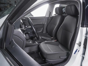 Лифтбек Volkswagen Polo 2021 года, 1599000 рублей, Ростов-на-Дону