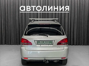 Минивэн Toyota Ipsum 2001 года, 650000 рублей, Красноярск
