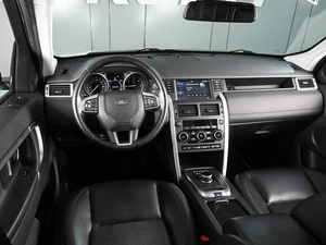 Внедорожник Land Rover Discovery Sport 2017 года, 2239000 рублей, Ростов-на-Дону