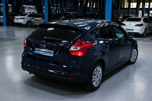Хетчбэк Ford Focus 2013 года, 698000 рублей, Солонцы