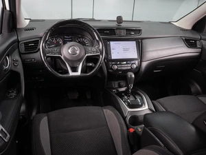 Внедорожник Nissan Qashqai 2021 года, 1993000 рублей, Воронеж