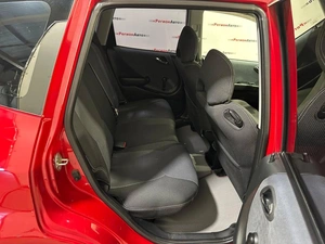 Хетчбэк Honda Jazz 2007 года, 570000 рублей, Красноярск