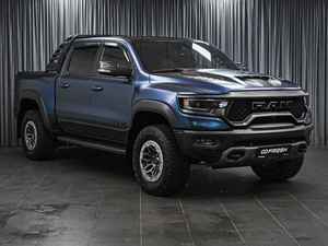 Dodge RAM, V (2018—н. в.), 6.2 4WD AT (702 л.с.) 2022г. 2022 года, 11040000 рублей, Ставрополь