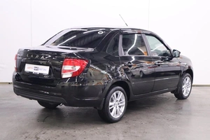 Седан ВАЗ (LADA) Granta 2025 года, 1070000 рублей, Брянск