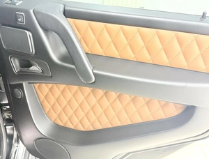 Внедорожник Mercedes-benz G-класс AMG 2014 года, 5995000 рублей, Красноярск