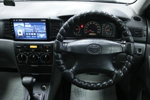 Хетчбэк Toyota Corolla 2004 года, 668000 рублей, Солонцы
