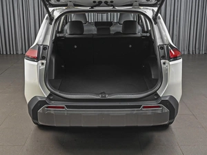 Внедорожник Toyota RAV4 2026 года, 4330000 рублей, Ставрополь