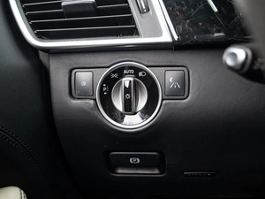 Внедорожник Mercedes-benz GL-класс AMG 2013 года, 3180000 рублей, Краснодар