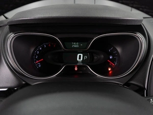 Внедорожник Renault Kaptur 2020 года, 1449000 рублей, Тюмень