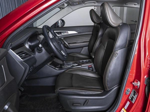 Внедорожник Changan CS35 Plus 2020 года, 1298000 рублей, Ставрополь
