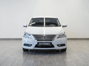 Седан Nissan Sentra 2014 года, 1029000 рублей, Саратов