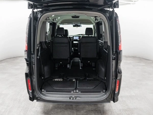 Минивэн Honda Stepwgn Spada 2016 года, 1875000 рублей, Красноярск