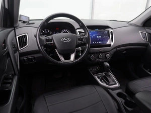 Внедорожник Hyundai Creta 2018 года, 1699000 рублей, Тверь