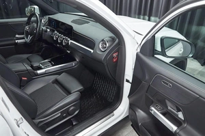 Внедорожник Mercedes-benz GLB-класс 2020 года, 3700000 рублей, Красноярск