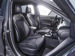 Седан Kia Cerato 2020 года, 2200000 рублей, Ростов-на-Дону