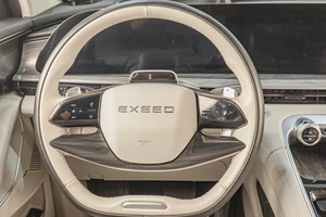 Внедорожник EXEED RX 2023 года, 3589000 рублей, Челябинск