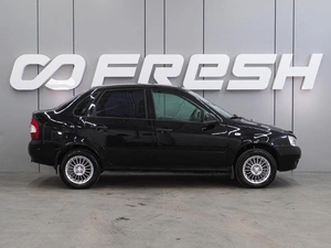 Седан ВАЗ (LADA) Kalina 2010 года, 264000 рублей, Воронеж