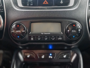 Внедорожник Hyundai ix35 2012 года, 1399000 рублей, Красноярск