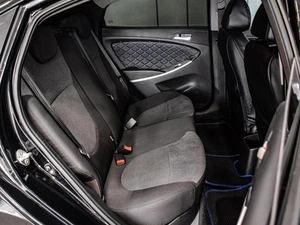 Седан Hyundai Solaris 2013 года, 630000 рублей, Муром