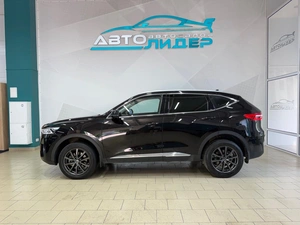 Внедорожник HAVAL F7 2019 года, 1497000 рублей, Красноярск