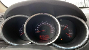 Внедорожник Kia Sorento 2010 года, 1280000 рублей, Солонцы