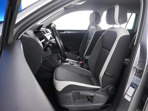 Внедорожник Volkswagen Tiguan 2019 года, 2278444 рублей, Москва