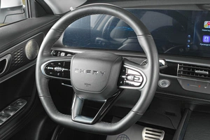 Внедорожник Chery Tiggo 8 Pro Max 2024 года, 2449000 рублей, Тюмень