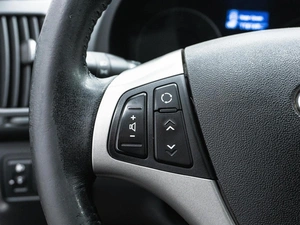 Хетчбэк Hyundai i30 2011 года, 850000 рублей, Красноярск