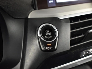 Внедорожник BMW X3 2019 года, 3898900 рублей, Казань