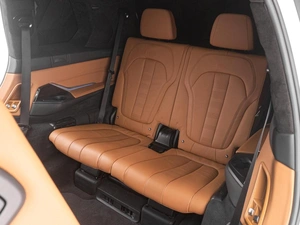 Внедорожник BMW X7 2020 года, 7350000 рублей, Тюмень