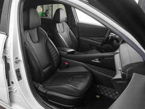 Седан Hyundai Elantra 2022 года, 2379000 рублей, Тюмень
