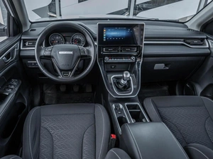 Внедорожник Haval M6 2023 года, 1635000 рублей, Ставрополь
