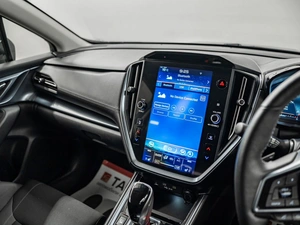 Универсал Subaru Levorg 2021 года, 2599000 рублей, Красноярск