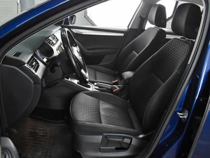 Лифтбек Skoda Octavia 2016 года, 1390000 рублей, Воронеж