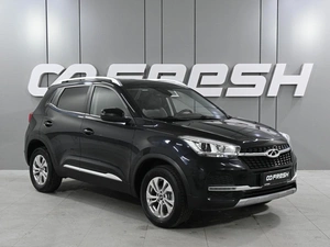 Внедорожник Chery Tiggo 4 2021 года, 1399000 рублей, Аксай