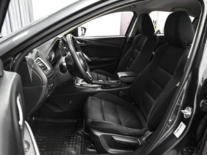 Седан Mazda 6 2013 года, 1378000 рублей, Ставрополь