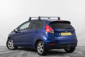 Хетчбэк Ford Fiesta 2016 года, 669000 рублей, Кемерово
