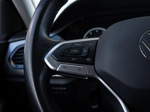 Лифтбек Volkswagen Polo 2021 года, 1910000 рублей, Волгоград