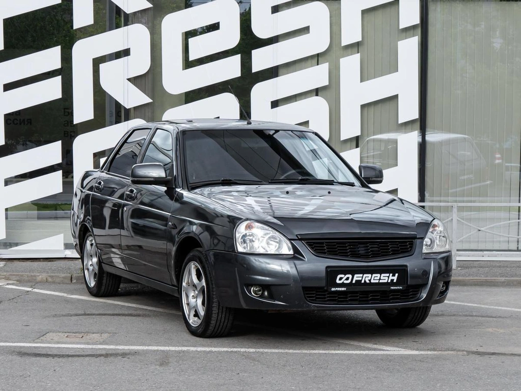 Седан ВАЗ (LADA) Priora 2013 года, 630000 рублей, Волгоград