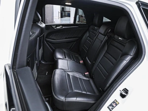 Внедорожник Mercedes-benz GLE-класс AMG 2016 года, 5199000 рублей, Ставрополь