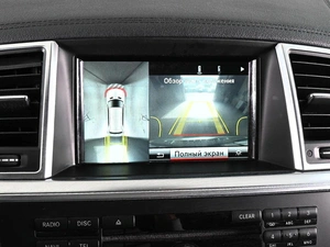 Внедорожник Mercedes-benz GL-класс 2015 года, 3279000 рублей, Аксай