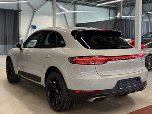 Внедорожник Porsche Macan 2021 года, 6500000 рублей, Павловская Слобода