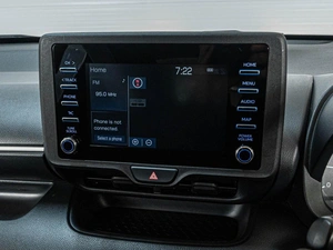 Хетчбэк Toyota Yaris 2020 года, 1275000 рублей, Ставрополь