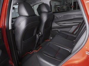 Внедорожник Chery Tiggo 7 Pro 2020 года, 1770000 рублей, Ростов-на-Дону