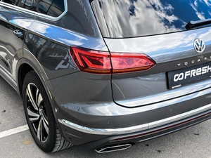 Внедорожник Volkswagen Touareg 2020 года, 7126900 рублей, Волгоград