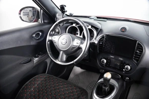 Внедорожник Nissan Juke 2012 года, 849000 рублей, Пермь