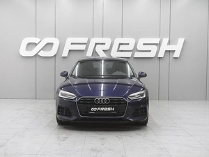 Лифтбек Audi A5 2019 года, 2990000 рублей, Ростов-на-Дону