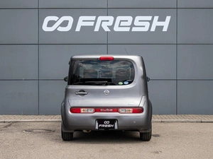 Минивэн Nissan Cube 2013 года, 845000 рублей, Краснодар